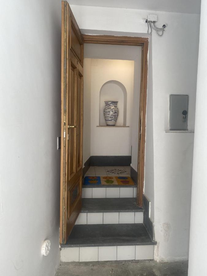 Infinity Sea View House Villa Amalfi Exterior photo